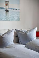 ABC Wohnung D**** - Top-Hundeurlaub