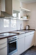 ABC Wohnung D**** - Top-Hundeurlaub