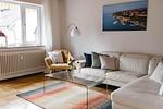 ABC Wohnung D**** - Top-Hundeurlaub