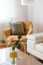 ABC Wohnung D**** - Top-Hundeurlaub