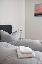 ABC Wohnung D**** - Top-Hundeurlaub