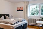 ABC Wohnung D**** - Top-Hundeurlaub