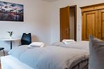 ABC Wohnung D**** - Top-Hundeurlaub