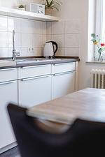 ABC Wohnung D**** - Top-Hundeurlaub