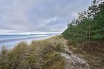 Strand - FeWo Seemannsgarn in PRORA - 7.04 - Top-Hundeurlaub