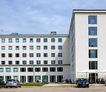 Hauptansicht - FeWo Albatros in Prora - 6.52 - Top-Hundeurlaub