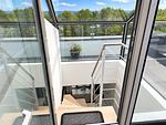 Terrasse - FeWo Albatros in Prora - 6.52 - Top-Hundeurlaub
