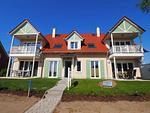 Haus Emilia - Wohnung 1 - Top-Hundeurlaub