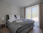 Schlafzimmer - Wohnung 1 - Top-Hundeurlaub