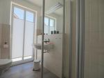 Duschbad - Wohnung 1 - Top-Hundeurlaub