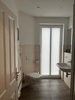 Badezimmer - Wohnung 1 - Top-Hundeurlaub
