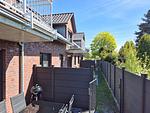 Terrasse - Ostfriesische Herrlichkeit 2 - Top-Hundeurlaub