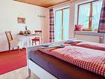 Landhaus Steibis - Seelekopf - Top-Hundeurlaub