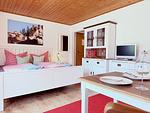 Landhaus Steibis - Seelekopf - Top-Hundeurlaub