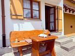 Landhaus Steibis - Seelekopf - Top-Hundeurlaub