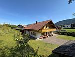 Landhaus Steibis - Imberg - Top-Hundeurlaub