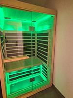 Sauna - Ostfriesische Herrlichkeit 4 - Top-Hundeurlaub