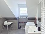 Badezimmer - Ostfriesische Herrlichkeit 4 - Top-Hundeurlaub