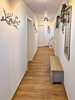 Fassade / Eingang - Ostfriesische Herrlichkeit 4 - Top-Hundeurlaub