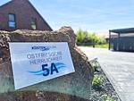 Hauptansicht - Ostfriesische Herrlichkeit 4 - Top-Hundeurlaub