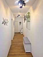 Fassade / Eingang - Ostfriesische Herrlichkeit 1 - Top-Hundeurlaub