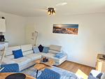 Wohnzimmer - Ostfriesische Herrlichkeit 1 - Top-Hundeurlaub