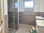 Badezimmer - Ostfriesische Herrlichkeit 1 - Top-Hundeurlaub