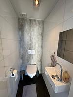 Chalet Ocean Lodge mit Zaun & Windschutz am Strandaufgang G127 - Top-Hundeurlaub