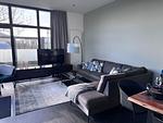 Chalet Ocean Lodge mit Zaun & Windschutz am Strandaufgang G127 - Top-Hundeurlaub