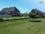 Ausblick vom Balkon - Ferienwohnung Inselheimat B42 - Top-Hundeurlaub