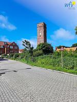 Nachbarschaft - Ferienwohnung Inselheimat B42 - Top-Hundeurlaub