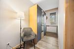 Wohnzimmer - Ferienwohnung Cataleya Schönberg - Holm - Top-Hundeurlaub