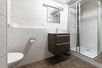 Badezimmer - Zwei-Zimmer-Apartment 53/05 - Top-Hundeurlaub