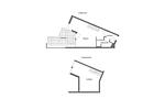 Grundriss - Zwei-Zimmer-Apartment 53/05 - Top-Hundeurlaub