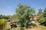 Gartenblick - Ein-Zimmer-Apartment 53/22 - Top-Hundeurlaub