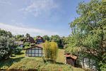 Gartenblick - Ein-Zimmer-Apartment 53/22 - Top-Hundeurlaub