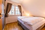 Schlafzimmer - Strandleben 07 - Max Pechstein - Top-Hundeurlaub