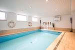 Pool - Strandleben 12 - Elisabeth von Eicken - Top-Hundeurlaub