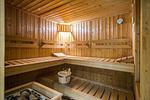 Sauna - Strandleben 12 - Elisabeth von Eicken - Top-Hundeurlaub