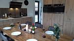 Ferienhaus für 6 Personen (67 m²) in Hulshorst - Top-Hundeurlaub