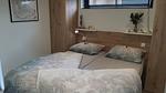 Ferienhaus für 6 Personen (67 m²) in Hulshorst - Top-Hundeurlaub