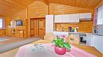 Ferienhaus für 6 Personen (70 m²) in Granz - Top-Hundeurlaub