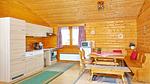 Ferienhaus für 6 Personen (70 m²) in Granz - Top-Hundeurlaub