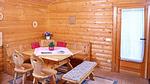 Ferienhaus für 6 Personen (70 m²) in Granz - Top-Hundeurlaub