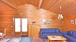 Ferienhaus für 6 Personen (70 m²) in Granz - Top-Hundeurlaub