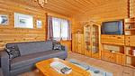 Ferienhaus für 6 Personen (70 m²) in Granz - Top-Hundeurlaub