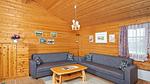 Ferienhaus für 6 Personen (70 m²) in Granz - Top-Hundeurlaub