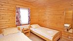 Ferienhaus für 6 Personen (70 m²) in Granz - Top-Hundeurlaub