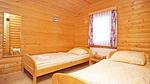 Ferienhaus für 6 Personen (70 m²) in Granz - Top-Hundeurlaub