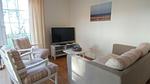 Wohn-/ Essbereich - Heugulf Ferienwohnung im Landlust Osterwarf - Top-Hundeurlaub